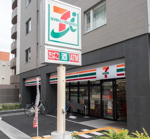 プライマル江東住吉の物件内観写真